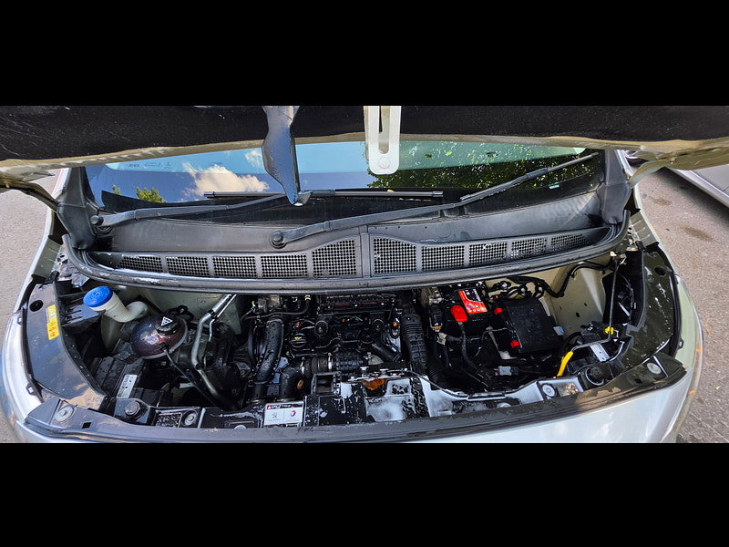 Peugeot Expert 1.6 BlueHDi 1000 Professional Standard Panel Van 6dr Diesel Manual MWB Euro 6 (s/s) (115 ps)