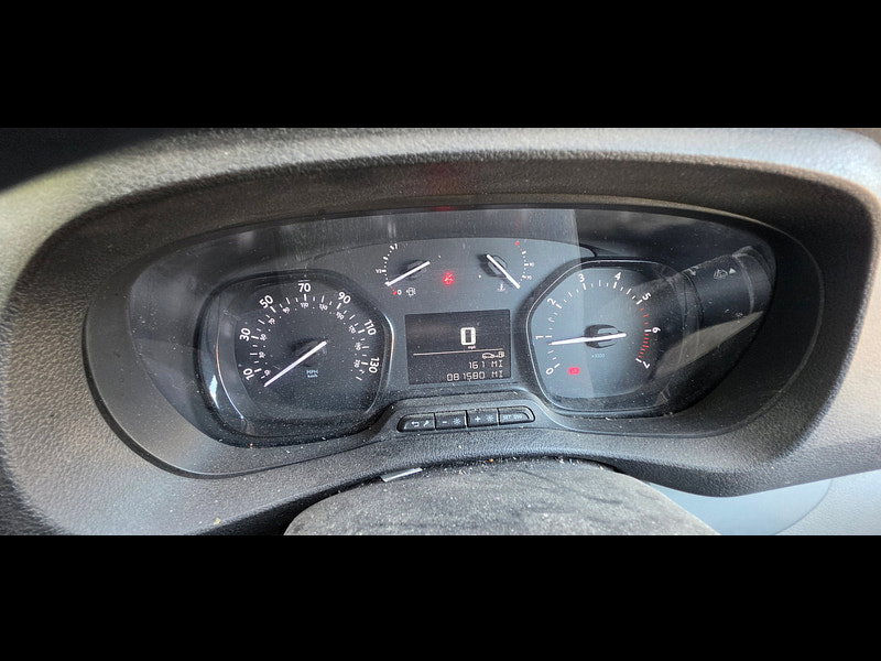 Peugeot Expert 1.6 BlueHDi 1000 Professional Standard Panel Van 6dr Diesel Manual MWB Euro 6 (s/s) (115 ps)