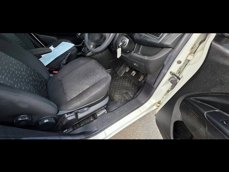 Vauxhall Combo Combo 2000 CDTI S/S 1248CC