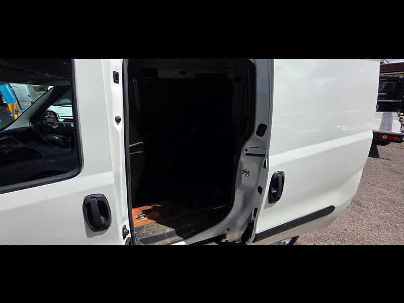 Vauxhall Combo Combo 2000 CDTI S/S 1248CC