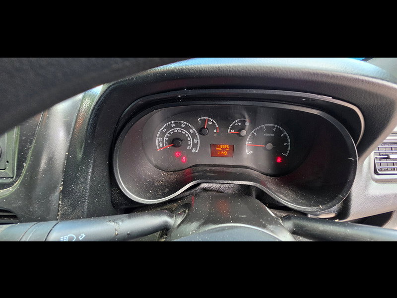 Vauxhall Combo Combo 2000 CDTI S/S 1248CC
