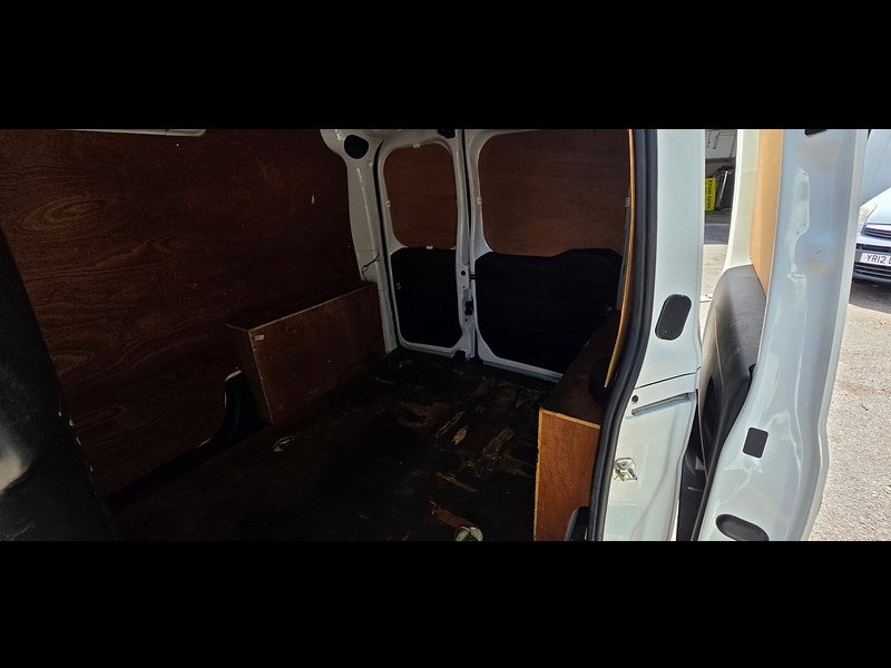 Vauxhall Combo Combo 2000 CDTI S/S 1248CC