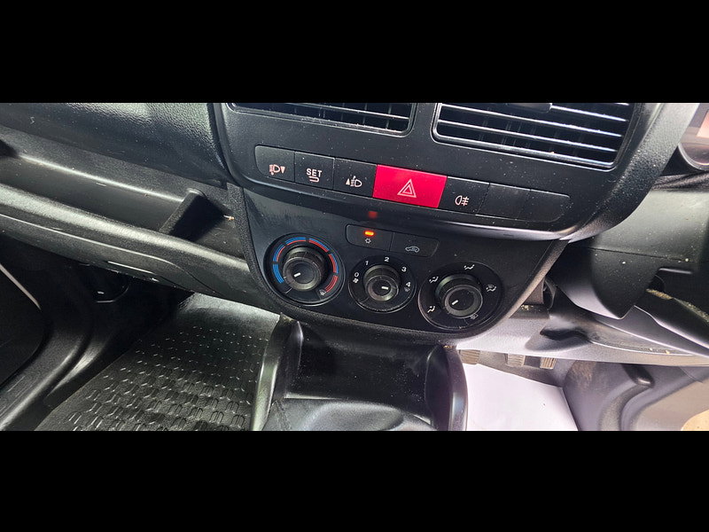 Vauxhall Combo Combo 2000 CDTI S/S 1248CC