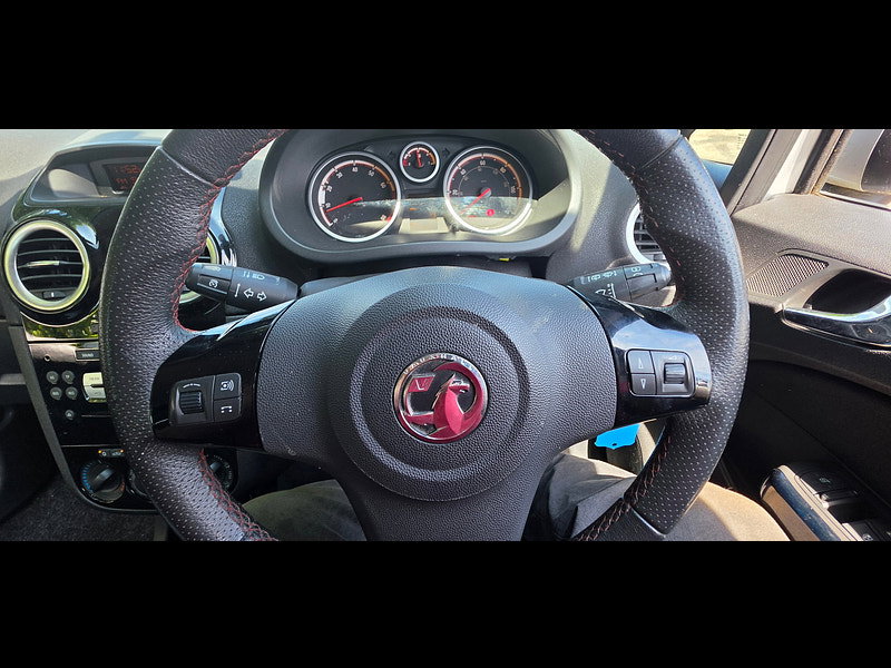Vauxhall Corsa 1.2 16V SXi Hatchback 5dr Petrol Manual Euro 5 (A/C) (85 ps)