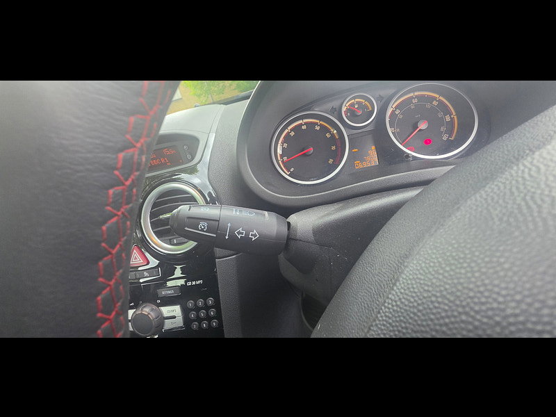 Vauxhall Corsa 1.4i 16v SXi Hatchback 3dr Petrol Manual (129 g/km, 99 bhp)