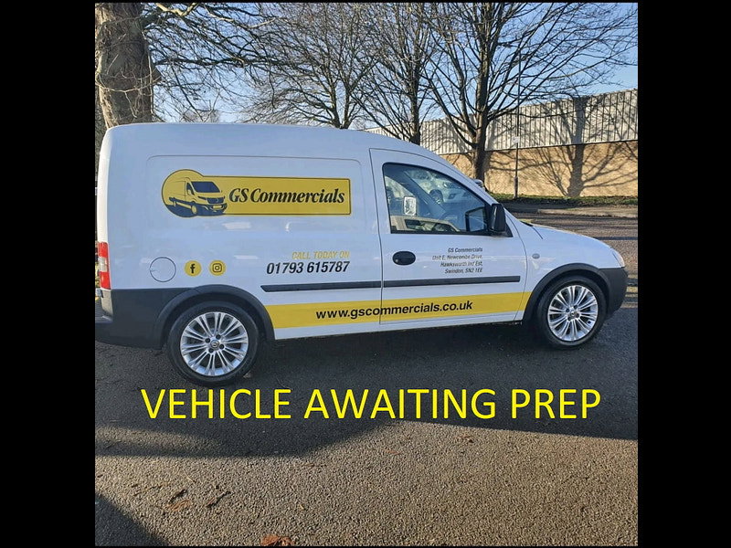 Vauxhall Vivaro 1.6 CDTi 2900 BiTurbo ecoFLEX Panel Van 5dr Diesel Manual L1 H1 Euro 5 (s/s) (120 ps)