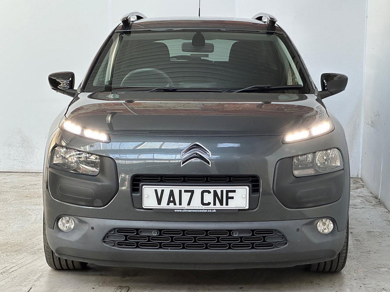 Citroen C4 Cactus 1.6 BlueHDi Flair Edition Euro 6 5dr 5dr Manual 2026