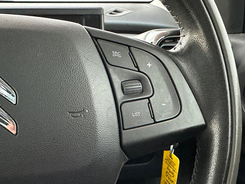 Citroen C4 Cactus 1.6 BlueHDi Flair Edition Euro 6 5dr 5dr Manual 2026