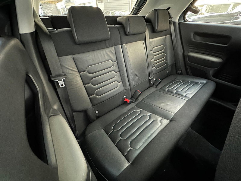 Citroen C4 Cactus 1.6 BlueHDi Flair Edition Euro 6 5dr 5dr Manual 2026