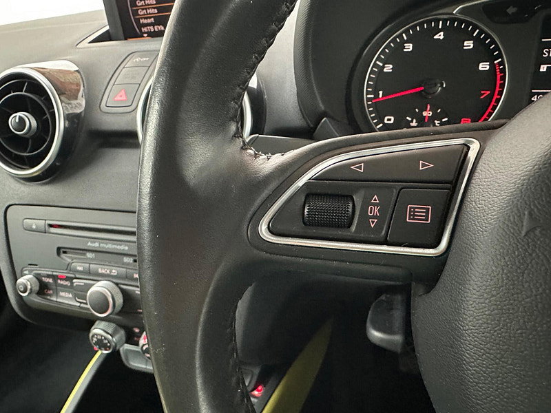 Audi A1 1.2 TFSI Sport Euro 5 (s/s) 3dr 3dr Manual 2026