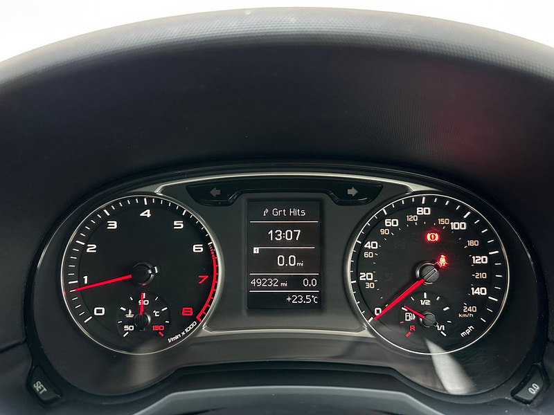 Audi A1 1.2 TFSI Sport Euro 5 (s/s) 3dr 3dr Manual 2026