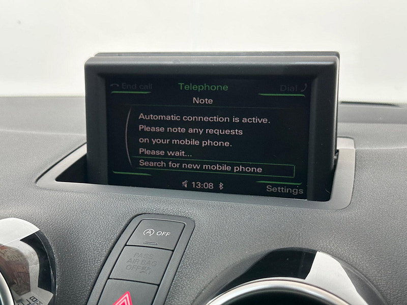 Audi A1 1.2 TFSI Sport Euro 5 (s/s) 3dr 3dr Manual 2026