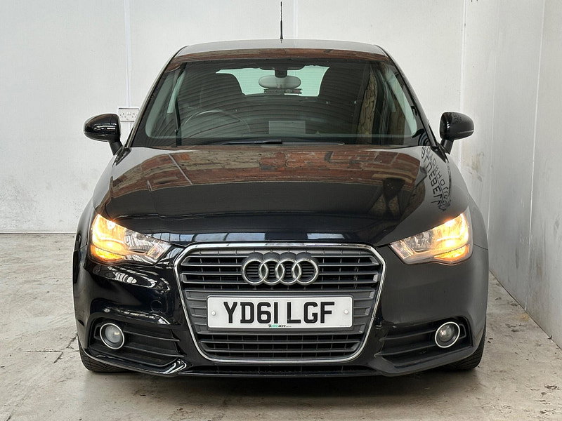 Audi A1 1.2 TFSI Sport Euro 5 (s/s) 3dr 3dr Manual 2026