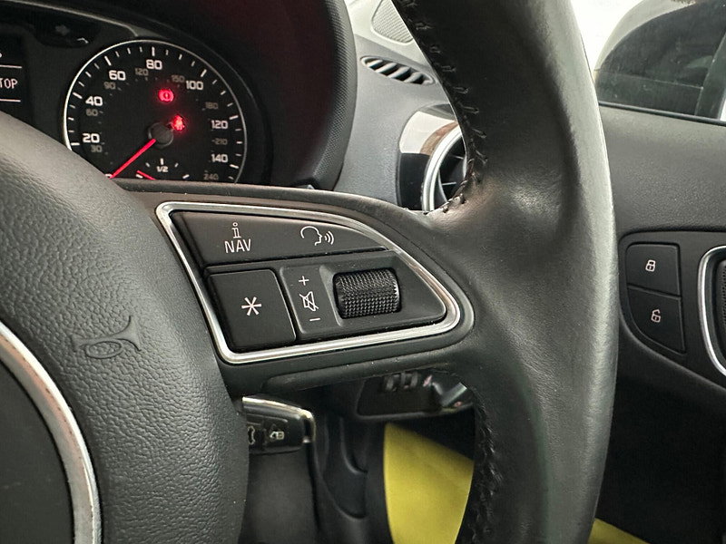 Audi A1 1.2 TFSI Sport Euro 5 (s/s) 3dr 3dr Manual 2026