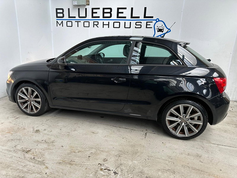 Audi A1 1.2 TFSI Sport Euro 5 (s/s) 3dr 3dr Manual 2026