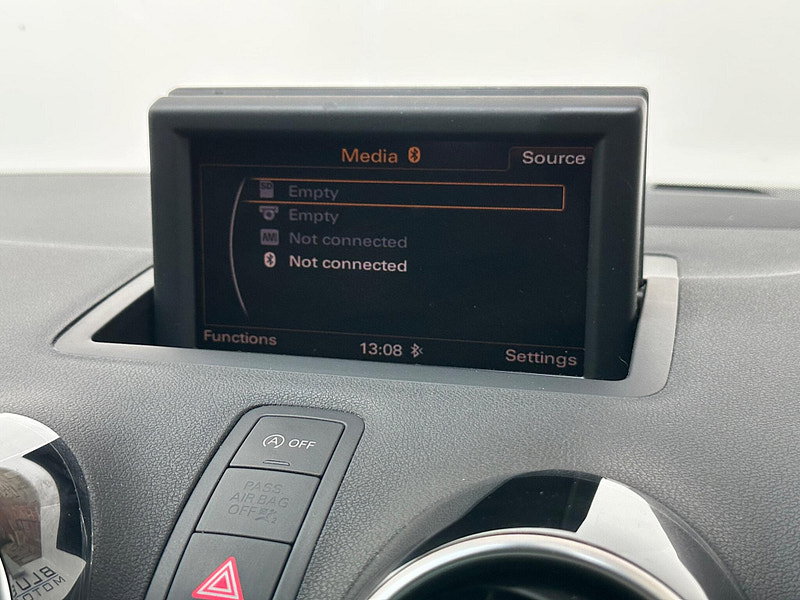 Audi A1 1.2 TFSI Sport Euro 5 (s/s) 3dr 3dr Manual 2026