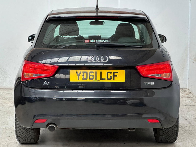 Audi A1 1.2 TFSI Sport Euro 5 (s/s) 3dr 3dr Manual 2026