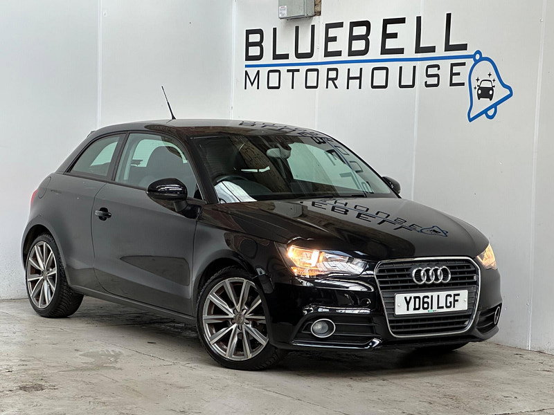 Audi A1 1.2 TFSI Sport Euro 5 (s/s) 3dr 3dr Manual 2026