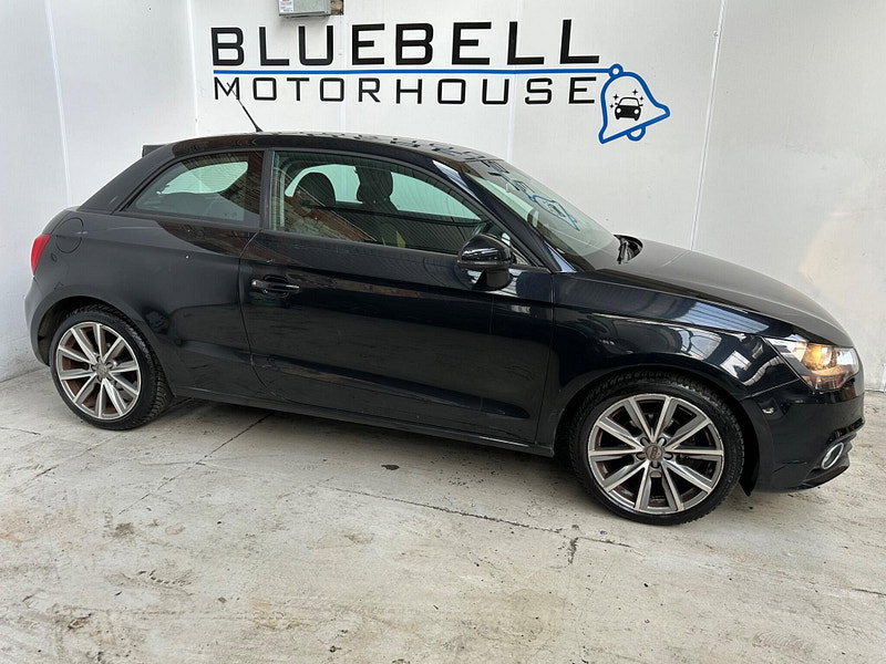 Audi A1 1.2 TFSI Sport Euro 5 (s/s) 3dr 3dr Manual 2026