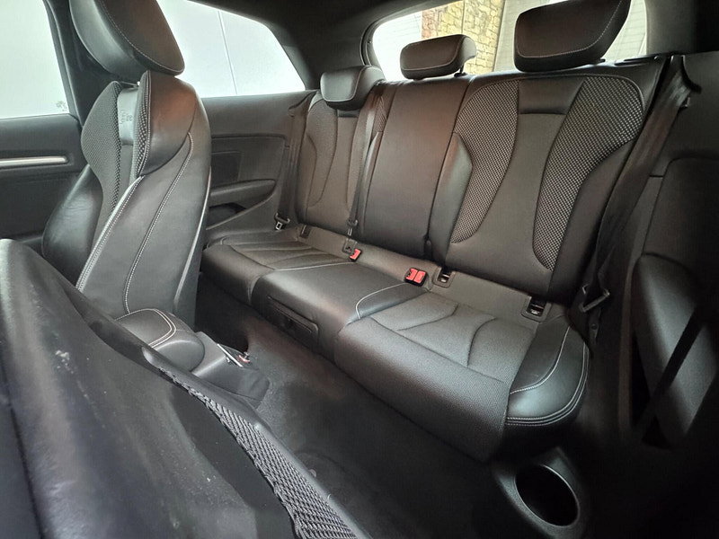 Audi A3 1.6 TDI S line Euro 6 (s/s) 3dr (Nav) 3dr Manual 2026