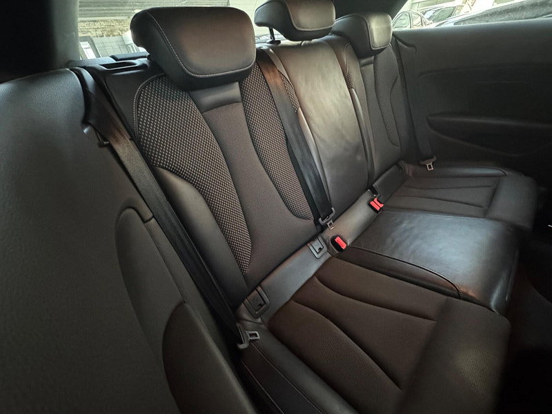 Audi A3 2.0 TDI S line Euro 5 (s/s) 3dr 3dr Manual 2026