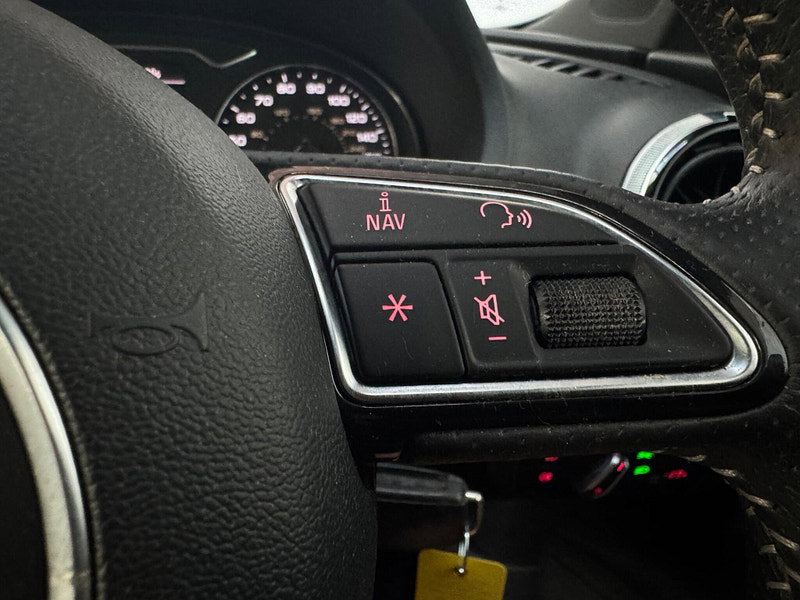 Audi A3 2.0 TDI S line Euro 5 (s/s) 3dr 3dr Manual 2026
