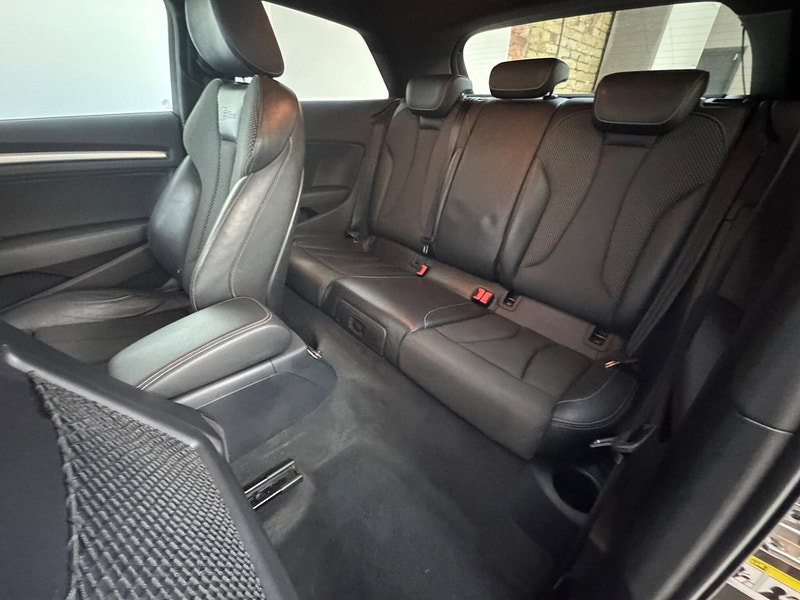 Audi A3 2.0 TDI S line Euro 5 (s/s) 3dr 3dr Manual 2026