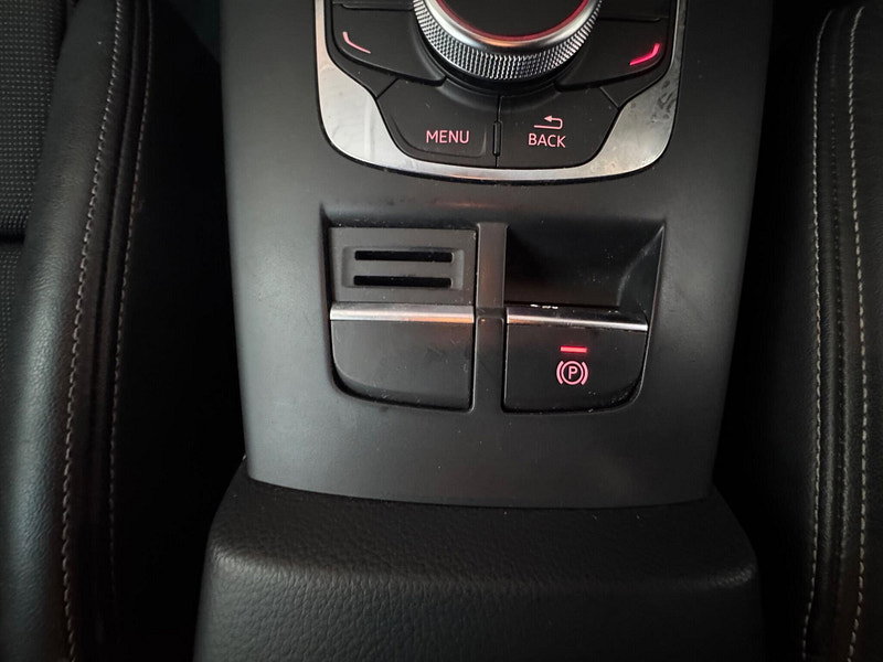 Audi A3 2.0 TDI S line Euro 5 (s/s) 3dr 3dr Manual 2026