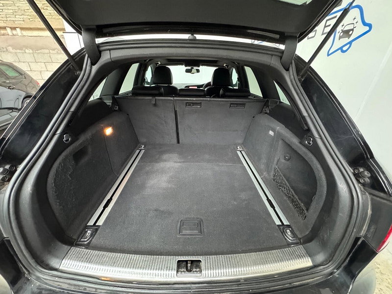 Audi A4 allroad 2.0 TDI Estate 5dr Diesel Manual quattro Euro 5 (s/s) (170 ps) 5dr Manual 2026