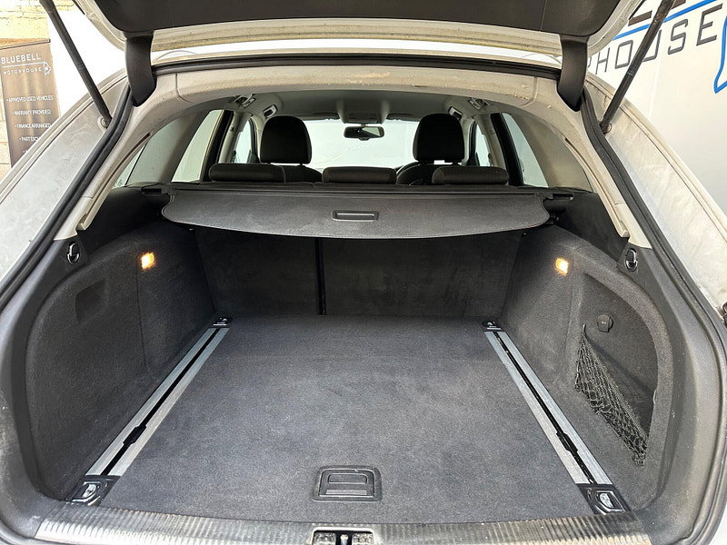Audi A4 allroad 2.0 TDI quattro Euro 5 (s/s) 5dr 5dr Manual 2026
