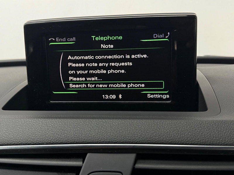 Audi Q3 2.0 TDI S line S Tronic quattro Euro 5 (s/s) 5dr 5dr Automatic 2026