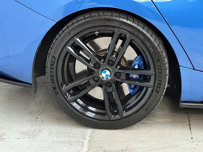 BMW 1 Series 3.0 M140i Shadow Edition Auto Euro 6 (s/s) 5dr 5dr Automatic 2026