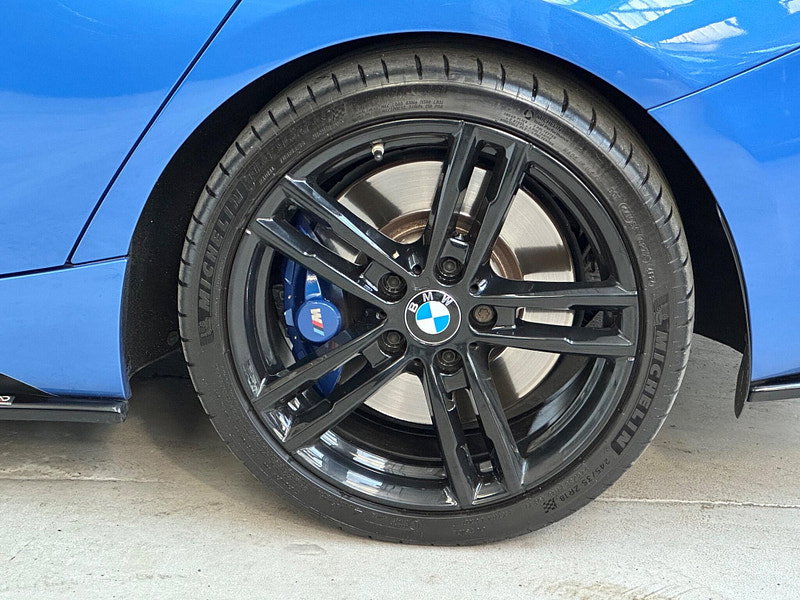 BMW 1 Series 3.0 M140i Shadow Edition Auto Euro 6 (s/s) 5dr 5dr Automatic 2026