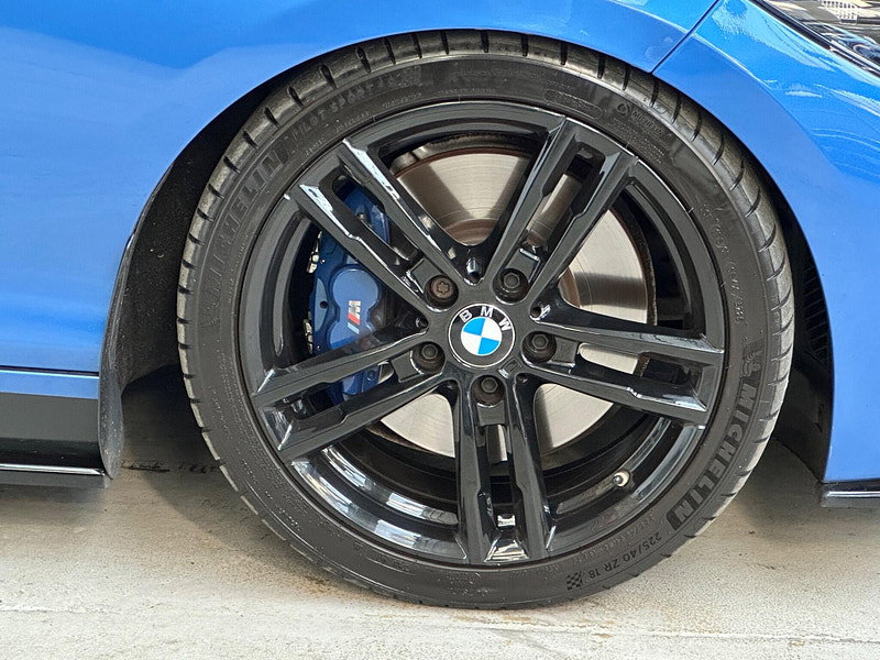 BMW 1 Series 3.0 M140i Shadow Edition Auto Euro 6 (s/s) 5dr 5dr Automatic 2026