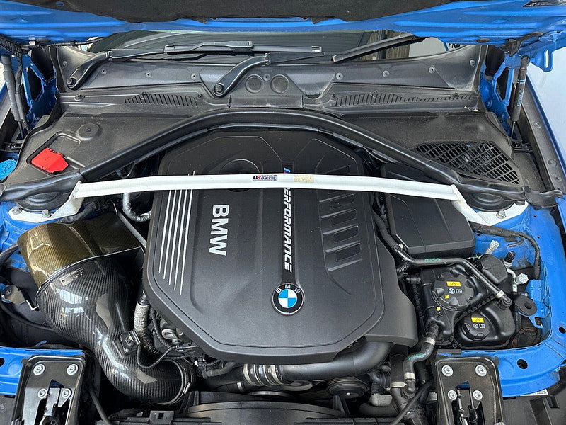 BMW 1 Series 3.0 M140i Shadow Edition Auto Euro 6 (s/s) 5dr 5dr Automatic 2026