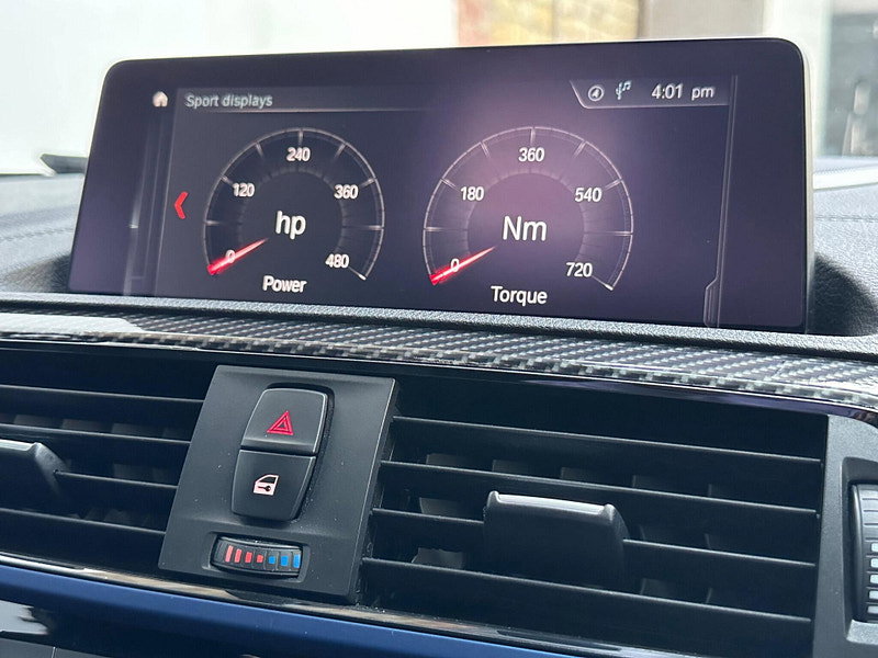 BMW 1 Series 3.0 M140i Shadow Edition Auto Euro 6 (s/s) 5dr 5dr Automatic 2026