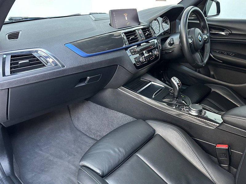 BMW 1 Series 3.0 M140i Shadow Edition Auto Euro 6 (s/s) 5dr 5dr Automatic 2026