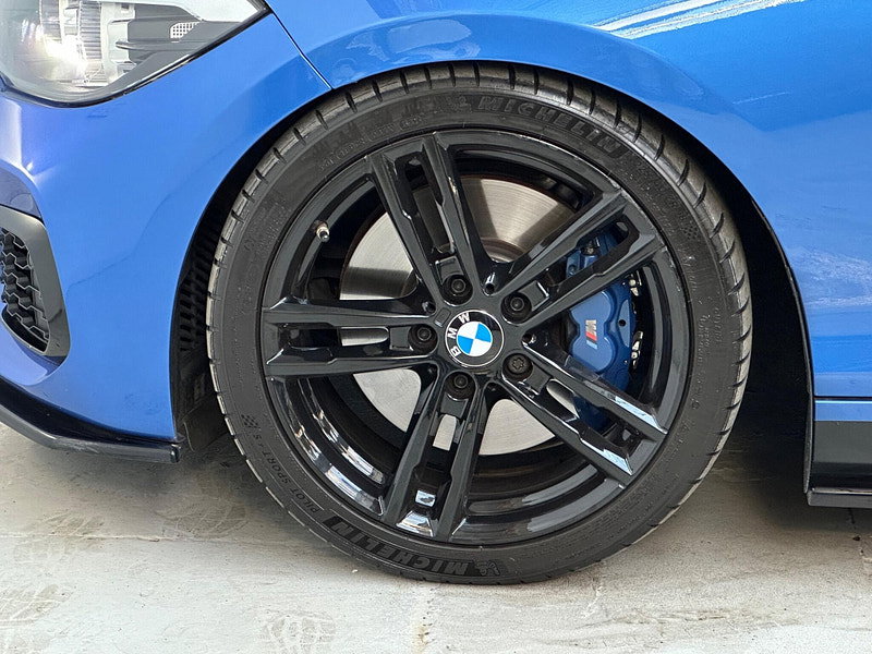 BMW 1 Series 3.0 M140i Shadow Edition Auto Euro 6 (s/s) 5dr 5dr Automatic 2026