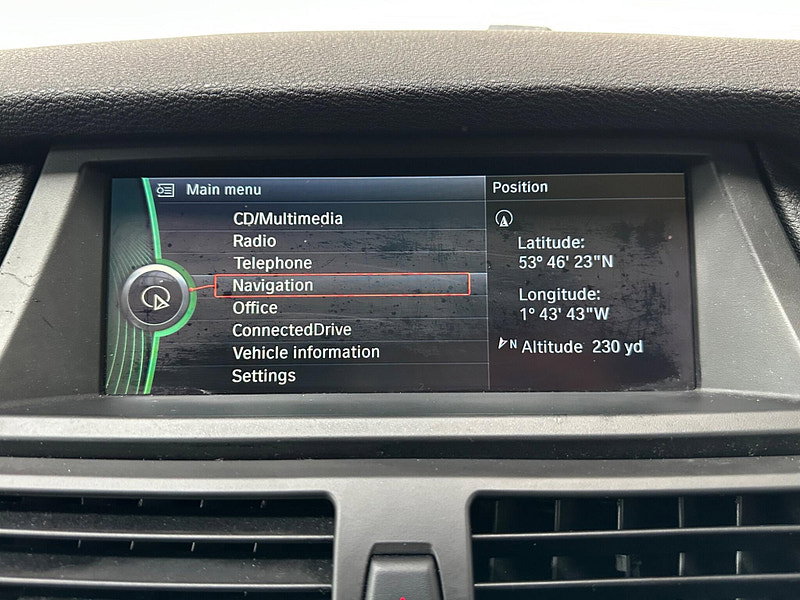 BMW X5 3.0 30d M Sport Auto xDrive Euro 5 5dr 5dr Automatic 2026