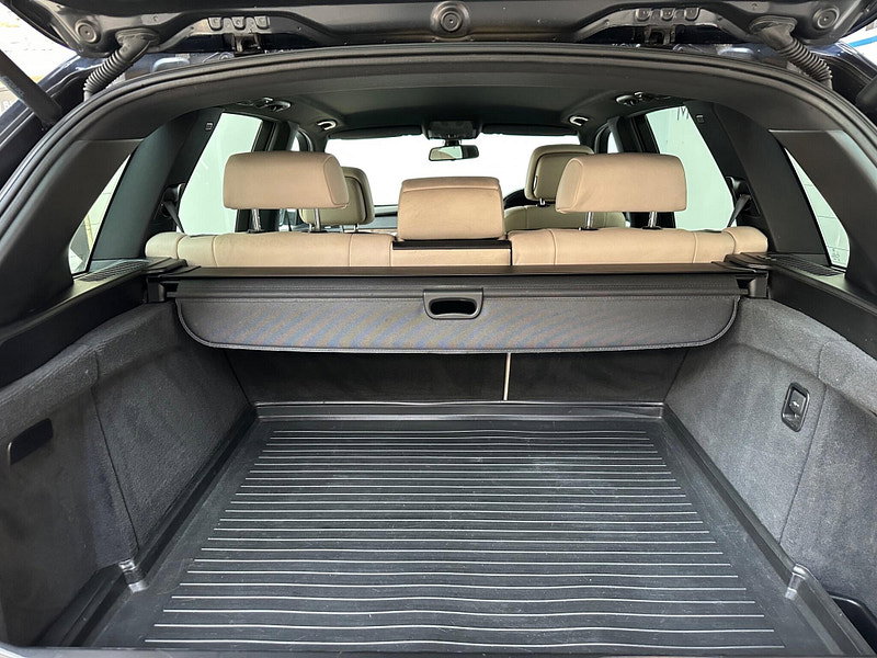 BMW X5 3.0 40d M Sport Steptronic xDrive Euro 5 5dr 5dr Automatic 2026