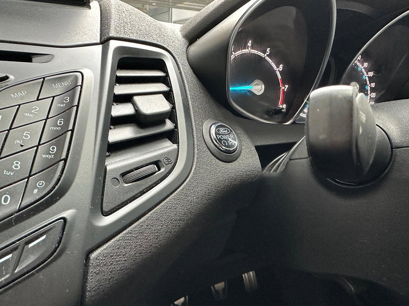 Ford Fiesta 1.0T EcoBoost ST-Line Euro 6 (s/s) 3dr 3dr Manual 2026