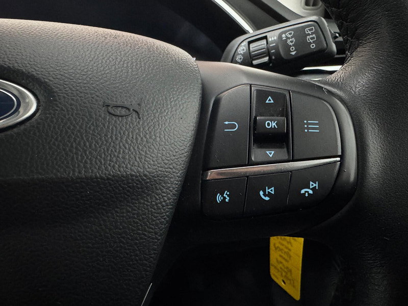Ford Focus 1.0T EcoBoost Zetec Euro 6 (s/s) 5dr 5dr Manual 2026