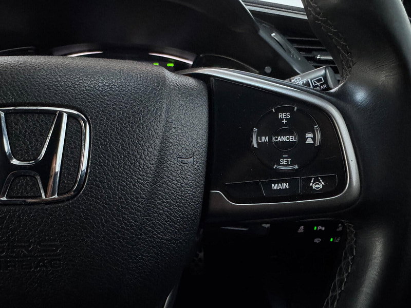 Honda Civic 1.5 VTEC Turbo Sport CVT Euro 6 (s/s) 5dr 5dr Automatic 2026