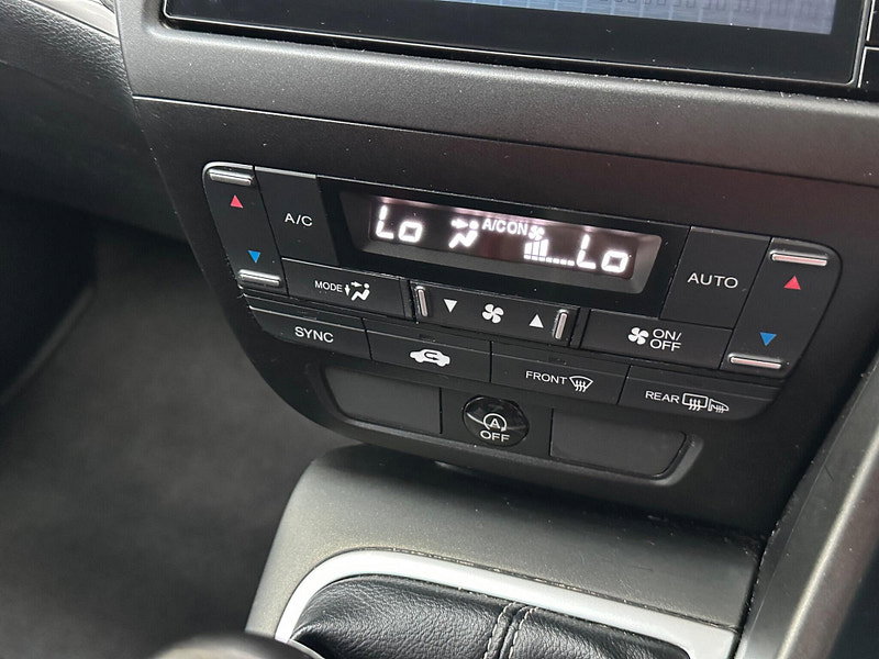 Honda Civic 1.6 i-DTEC Sport Euro 5 (s/s) 5dr 5dr Manual 2026