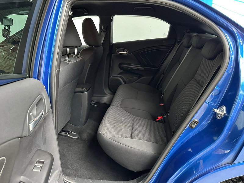 Honda Civic 1.6 i-DTEC Sport Euro 5 (s/s) 5dr 5dr Manual 2026
