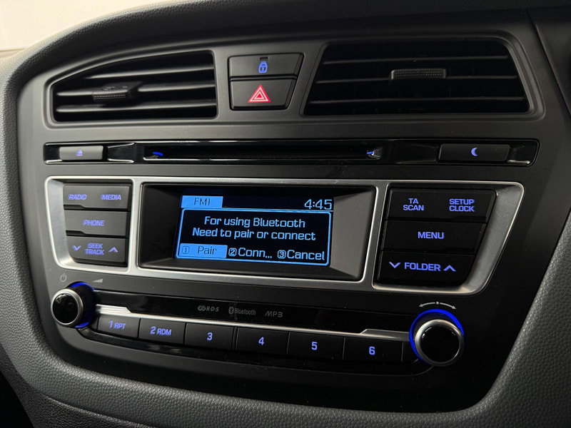 Hyundai I20 1.4 CRDi Premium SE Euro 6 5dr 5dr Manual 2026