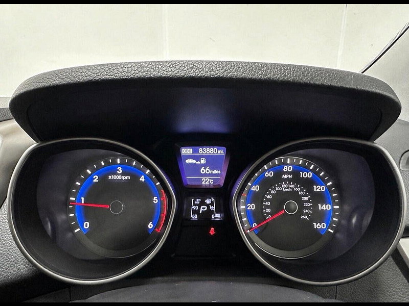 Hyundai I30 1.6 CRDi Active Auto Euro 5 5dr 5dr Automatic 2026