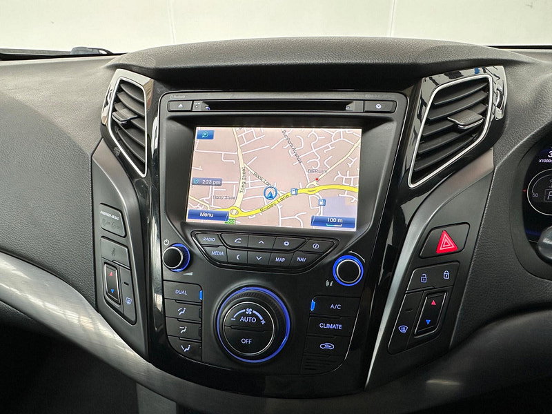 Hyundai I40 1.7 CRDi Style Auto Euro 5 5dr 5dr Automatic 2026