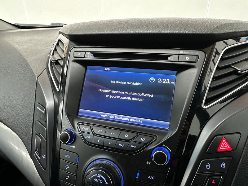 Hyundai I40 1.7 CRDi Style Auto Euro 5 5dr 5dr Automatic 2026