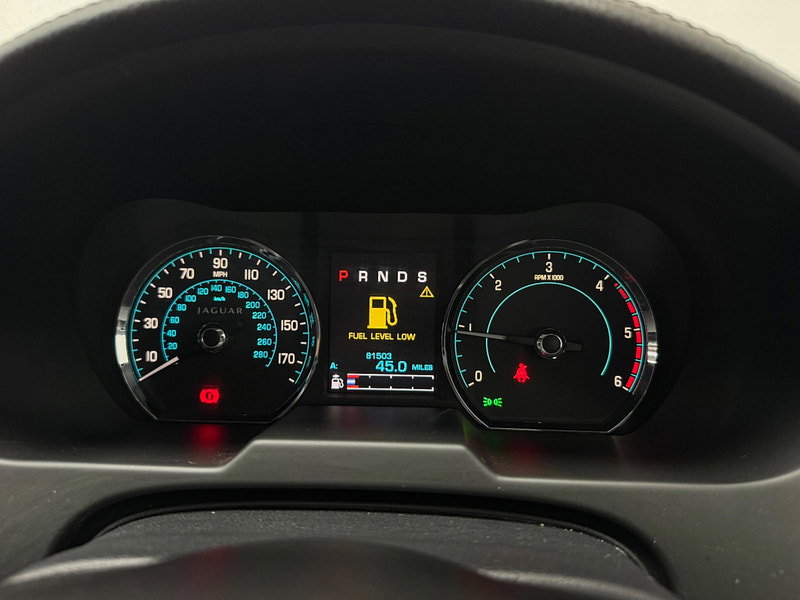 Jaguar XF 2.2d Luxury Auto Euro 5 (s/s) 4dr 4dr Automatic 2026